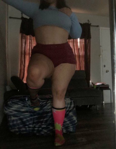 Creamonitfancy model porn image