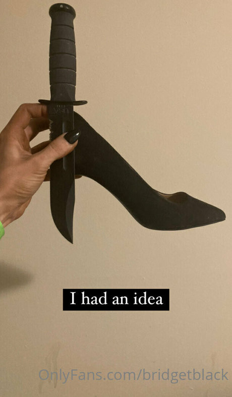 bridgetblack Profile photo