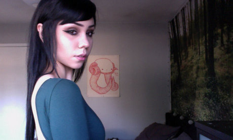 aliciaaadani pornstar naked picture