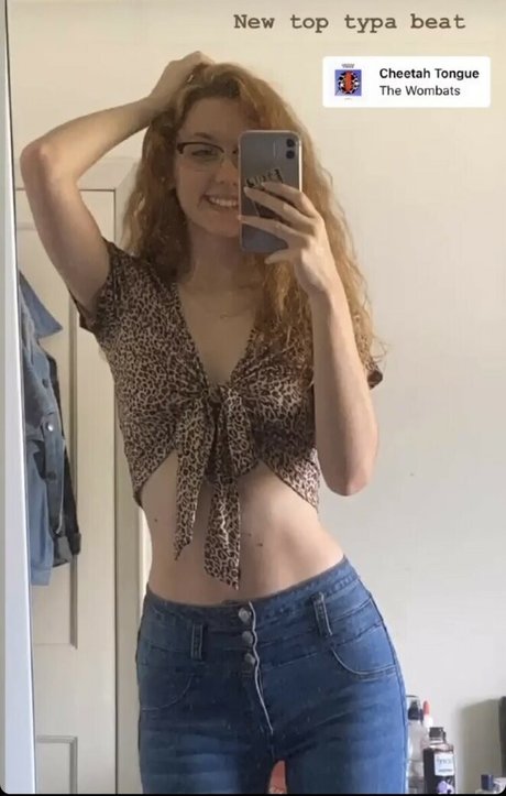 Em Cavell model free pics