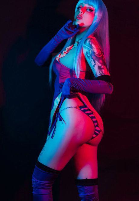 spicynika_ star high quality images