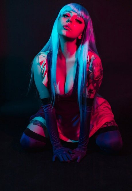 spicynika_ star naked pics