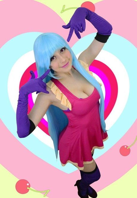 spicynika_ xxx pornstar img