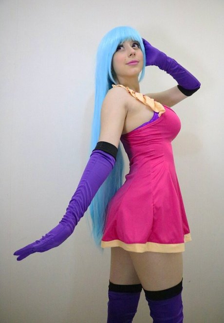 spicynika_ pornstar nudes photos