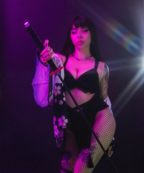 spicynika_ star high quality archive