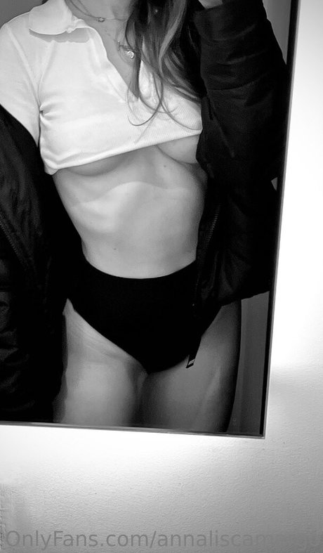 Anna Lis star nudes image