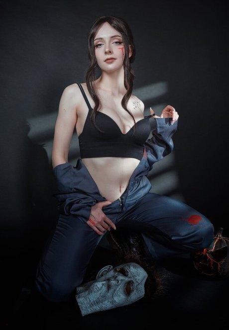 Yuhime sexy model pics