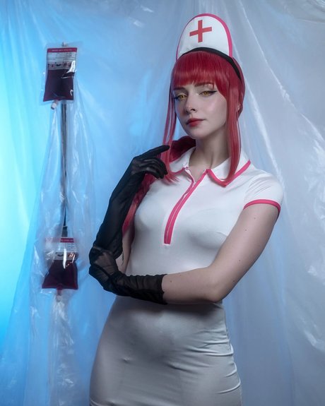 Yuhime model pornographic images