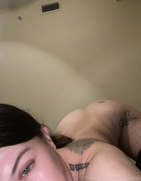 biancasthroat pornstar sexy photos