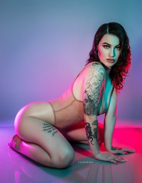 biancasthroat nudes star archive