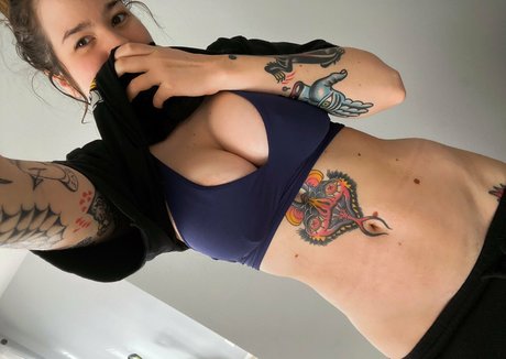 AnnieJay hot model img