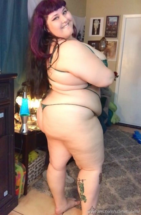 scarletlabelle high quality actress image