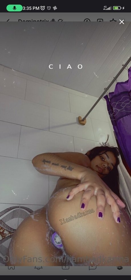 iiambadkarma naked star galleries