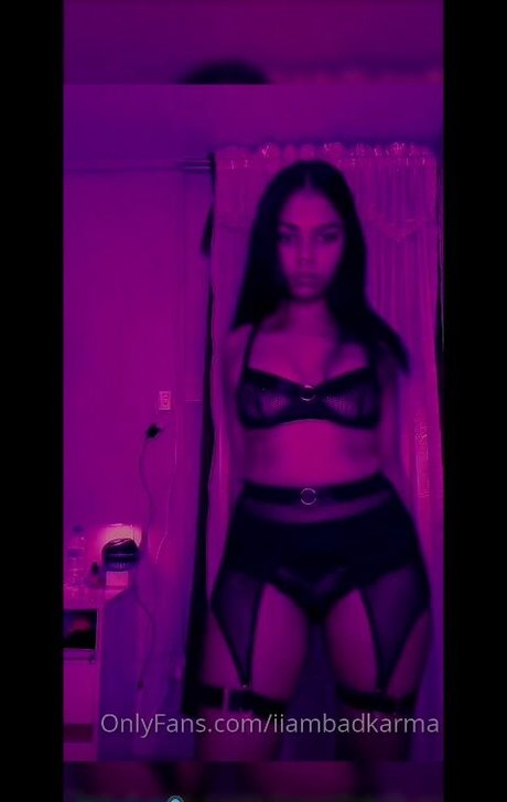 iiambadkarma art pornstar photos