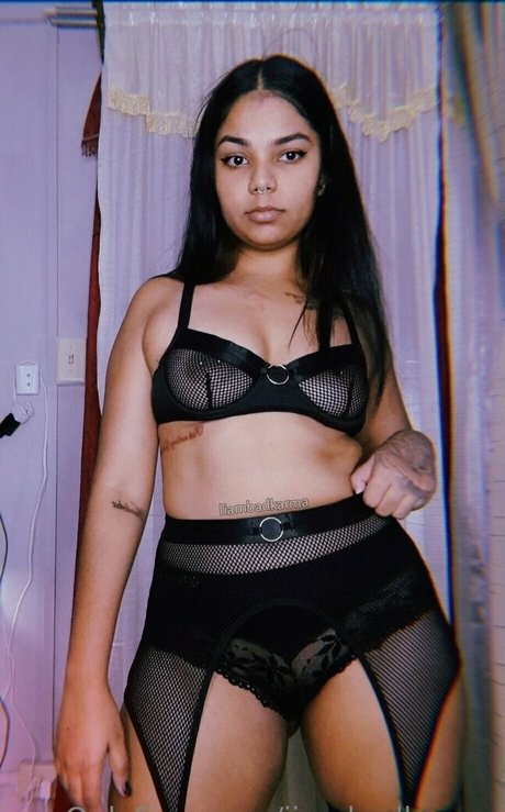 iiambadkarma pornstar adult image