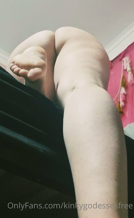 kinkygodessesfree art star archive