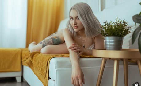 Suicide Girls star sex photo