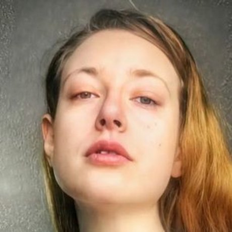 Misha Lowe sexy model image