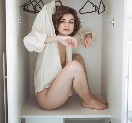 Karina Martins model pornographic image