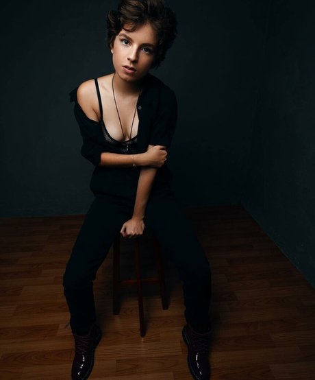 Karina Martins high quality star galleries