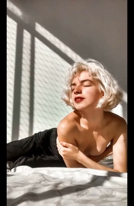 Karina Martins top model images