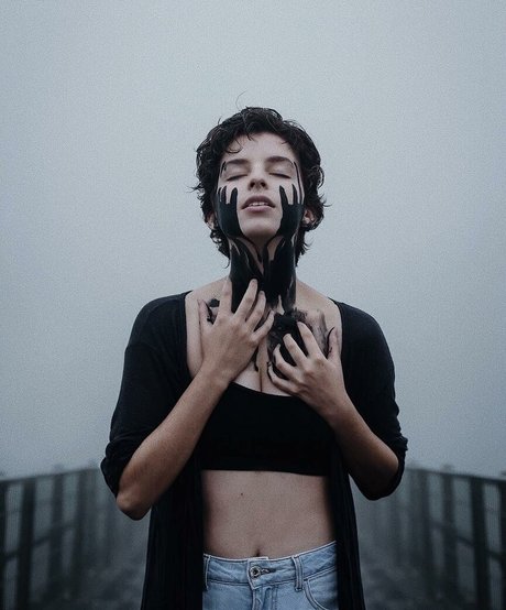 Karina Martins pretty star galleries