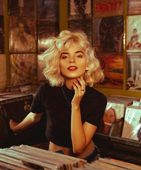 Karina Martins Profile photo