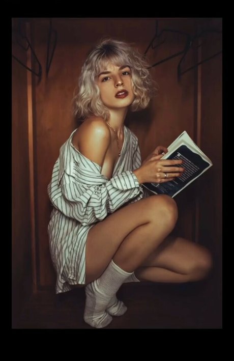 Karina Martins model free photos