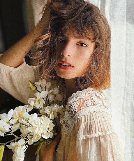 Karina Martins erotic star images