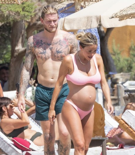 Diletta Leotta model nude photo