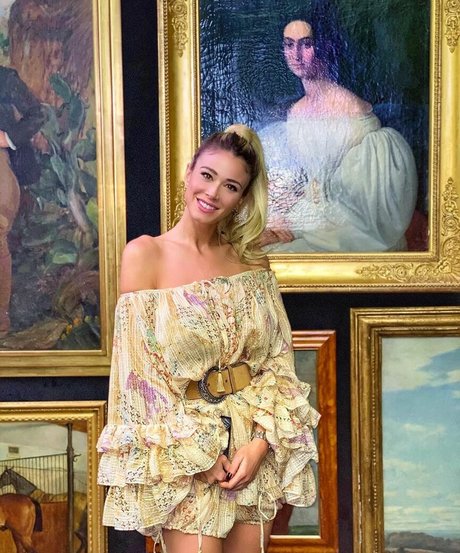 Diletta Leotta best actress archive