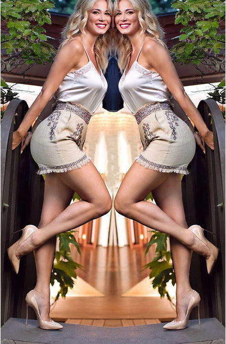 Diletta Leotta art pornstar archive