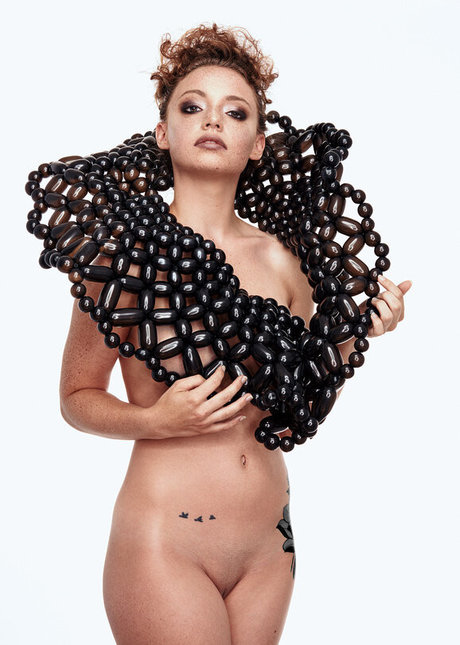 Brylee Williamson pornstar art img