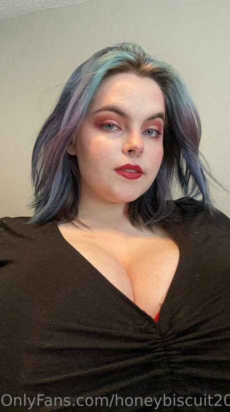 honeybiscuit20 art model photo