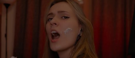 Sirius Eyes ASMR pretty actress archive