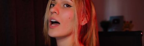 Sirius Eyes ASMR model high quality archive