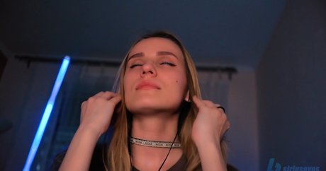 Sirius Eyes ASMR model adult photos