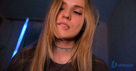 Sirius Eyes ASMR pornographic star gallery