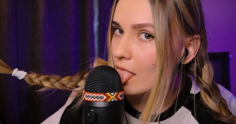 Sirius Eyes ASMR nice pornstar picture