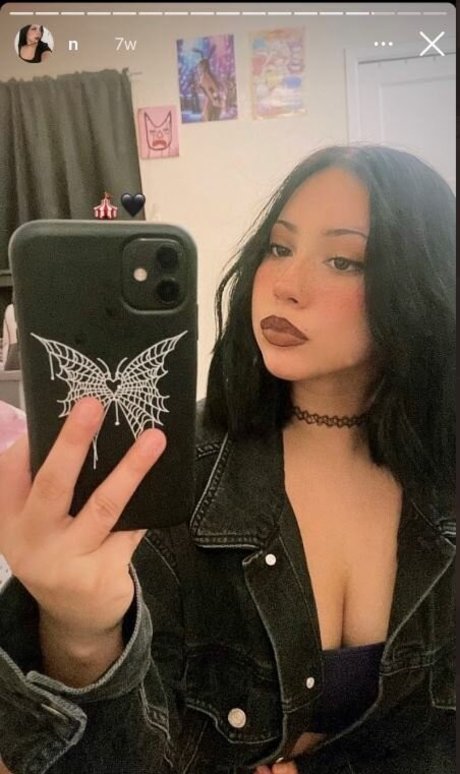 nattalieferreyra nude pornstar photos