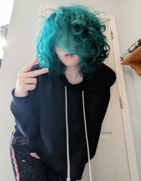 Nightmare Shawty art pornstar pics