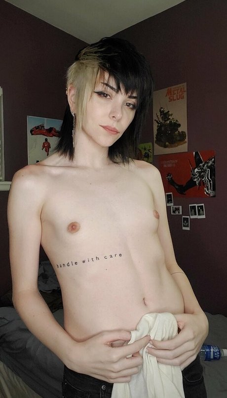 futchgod naked model img