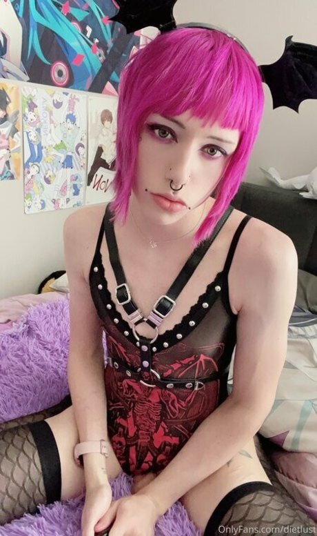 Ecchievement model high quality archive