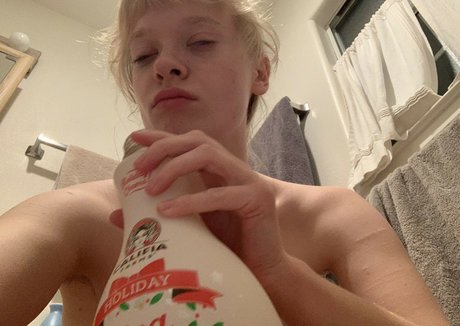 blackbloodridge Quick photo