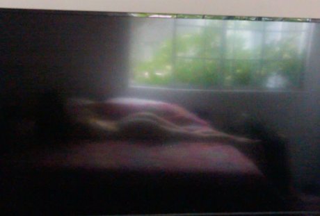 blackbloodridge model hot photo