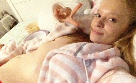 blackbloodridge perfect pornstar gallery