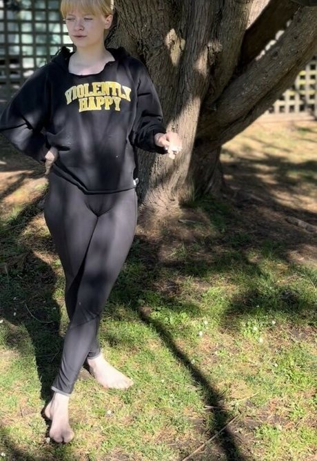 blackbloodridge pornographic actress pic