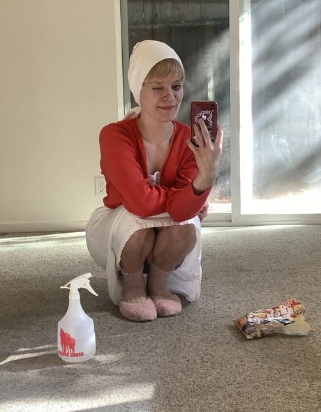 blackbloodridge exclusive model pics