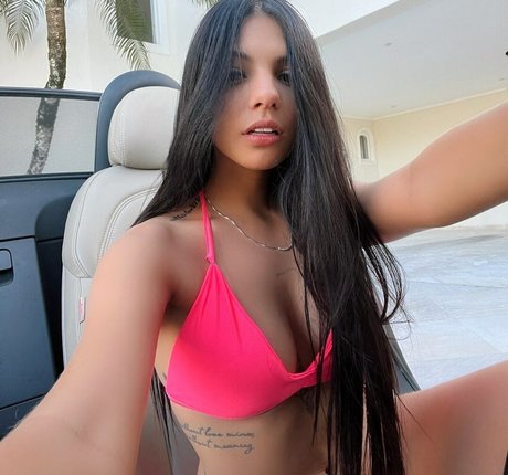 Liandra Bruder model nude gallery