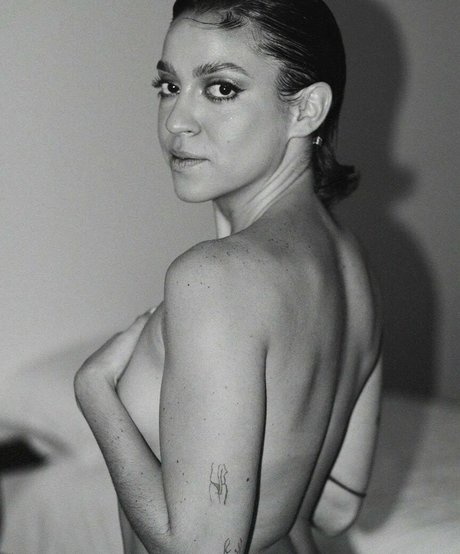 Valentina Bandeira star pic